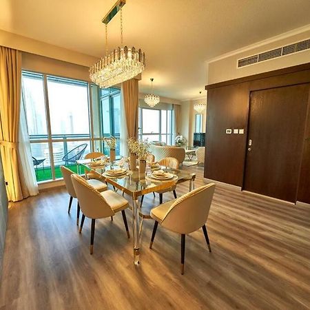 Magnificent Luxury 3Br With Amazing Burj & Fountain View Apartment Dubai Exterior photo