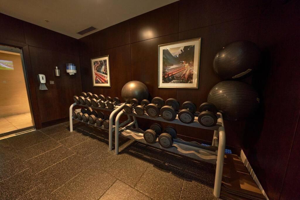 Magnificent Luxury 3Br With Amazing Burj & Fountain View Apartment Dubai Exterior photo
