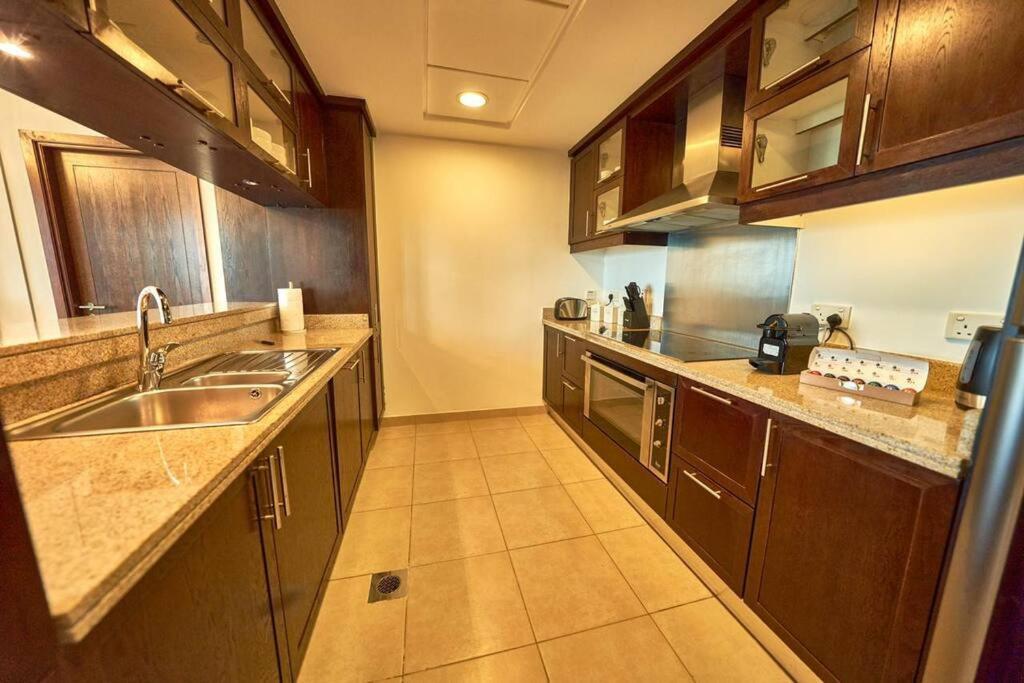 Magnificent Luxury 3Br With Amazing Burj & Fountain View Apartment Dubai Exterior photo