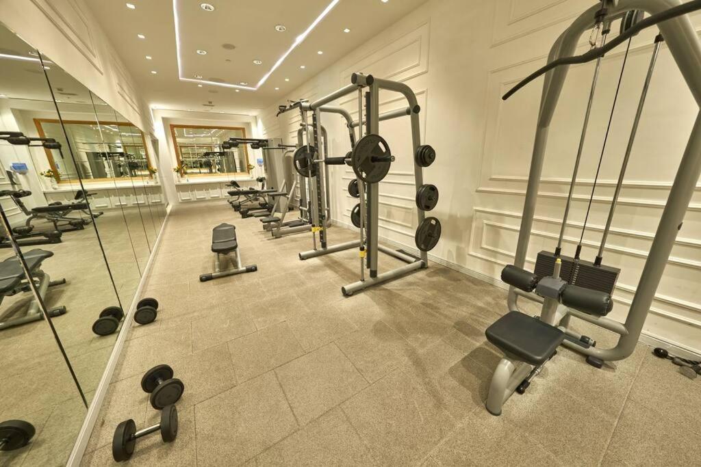 Magnificent Luxury 3Br With Amazing Burj & Fountain View Apartment Dubai Exterior photo