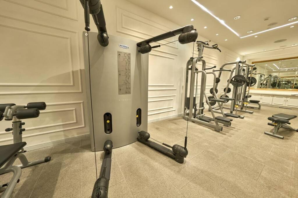 Magnificent Luxury 3Br With Amazing Burj & Fountain View Apartment Dubai Exterior photo