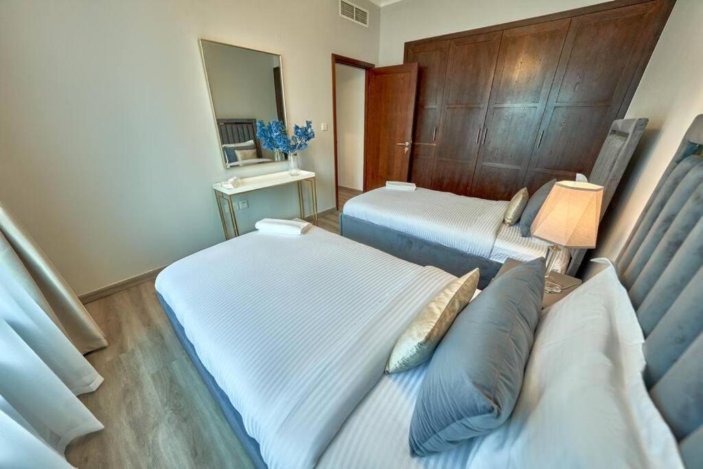 Magnificent Luxury 3Br With Amazing Burj & Fountain View Apartment Dubai Exterior photo