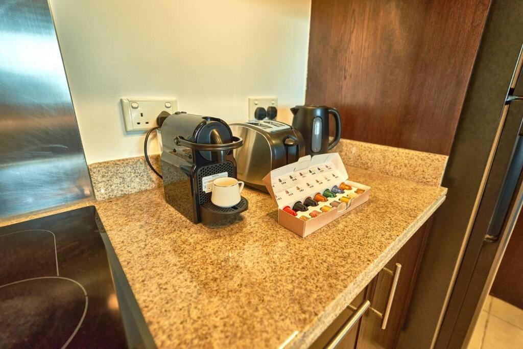 Magnificent Luxury 3Br With Amazing Burj & Fountain View Apartment Dubai Exterior photo